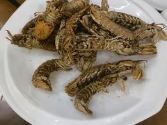 -望海潮海鲜店 特色家常菜(在海一方店)