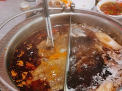 -一绪に寿喜烧(荟聚店)