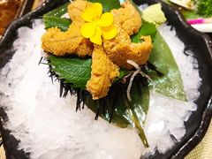 -昱匠·日本料理(金融街店)