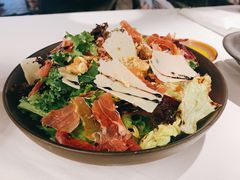 -Erman岩烧牛排(虹桥南丰城店)