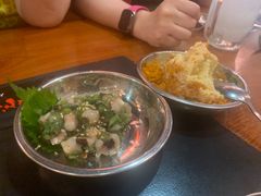 -大阪烧肉BAKA一代(十亩地店)