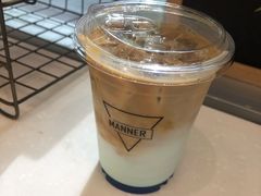 -Manner Coffee(大宁国际商业广场店)