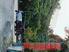 -鲤鱼塘农家山庄