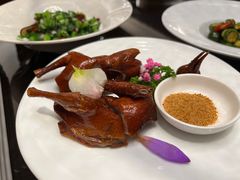 -英冠索菲特酒店·萧湘阁中餐厅