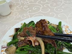 -凤城礼记鱼翅海鲜酒家(新马路总店)