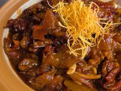 小炒南阳黄牛肉-解家河南菜(商鼎路店)