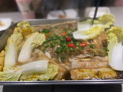 -半天妖烤鱼(中山路店)
