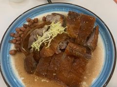 -东江渔村·古典园林·30年粤菜老字号(太和店)