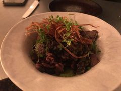 -Ocean's Table 欧舍