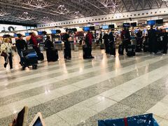 -米兰马尔彭萨国际机场