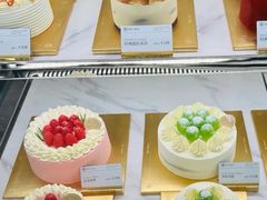 -M'CAKE(西单大悦城店)
