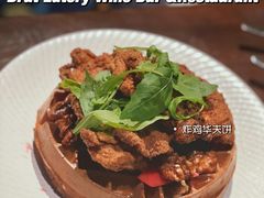 -Brut Eatery悦璞食堂(建国东路店)