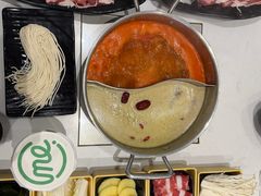 -呷哺呷哺 黄金牧场 (旧宫永辉超市店)