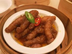 -金苑海鲜酒家(来魅力店)