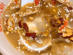 红糖冰粉-豪渝火锅(李家村万达店)