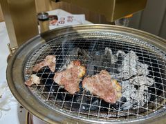 -白山烧烤(文安路万豪店)