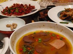 -百富源·海鲜辽菜(和平北大街店)