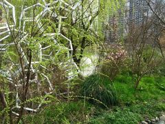 -苏州河梦清园环保主题公园