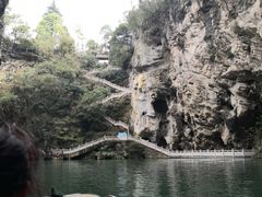 -天河潭旅游度假区