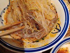 -袁家村关中印象美食(万象汇店)