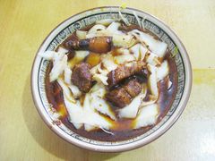 -马王庙刀削面馆(四川省交通学院宿舍店)