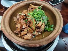 -华仔土鸡店(南洲分店)