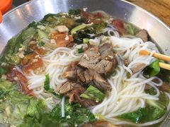 -周记蟹仔粉(侨港风情街店)