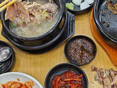 -高社长参鸡汤(高丽街店)