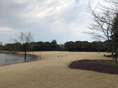 -黄兴公园