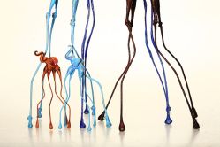 店内环境-老黑造型