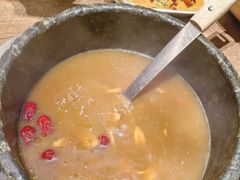 -蘑界·野生菌火锅(深业上城店)