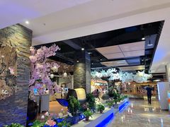 -青水瓦台(青山店)