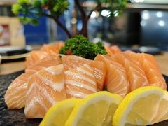 -将太无二·北美传奇寿司(瑞士公寓店)