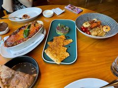 -君悦酒店·La Terrazza意合園·意式风味