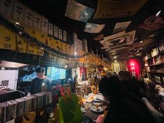 -半藏居酒屋(香港花园店)