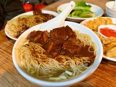 -吴财记面家(大同路店)