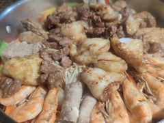 -黄记煌三汁焖锅(崇文门店)