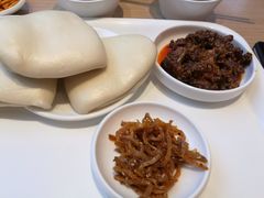 -关中闫记粉蒸肉(和平路店)