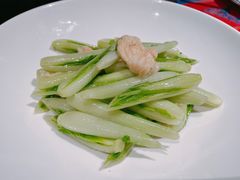 腐皮时蔬-上海滩餐厅(BFC外滩金融中心店)