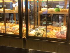 面包甜点陈列柜-法莱索尔(奥莱店)