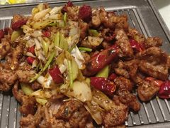 贝勒爷羊肉-大铁勺新津菜(东丽阳光新业广场店)