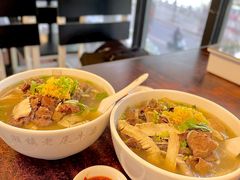 -潮镇老尾牛杂(环城西路店)