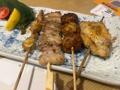 -小句号·精致料理(江南环球港店)