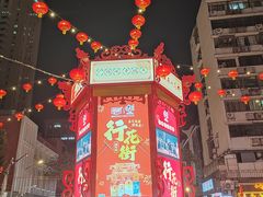 -越秀西湖花市(广州城市广场花卉店)