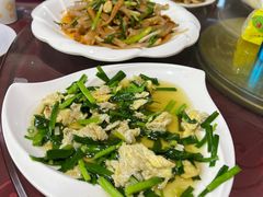 -马旭土鸡焖花卷·真域顺西域美食(天马大道店)