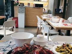 -松哥油焖大虾(科技园店)