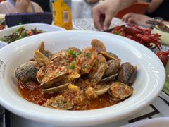 -靓虾二哥·龙虾馆(大塘总店)