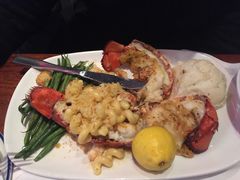 -RED LOBSTER(中城西店)