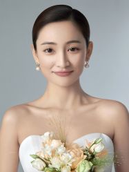 -青禾婚纱摄影(杭州店)