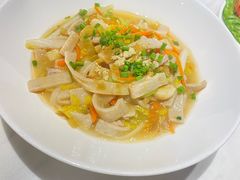 -宁波石浦大饭店(新材料城店)